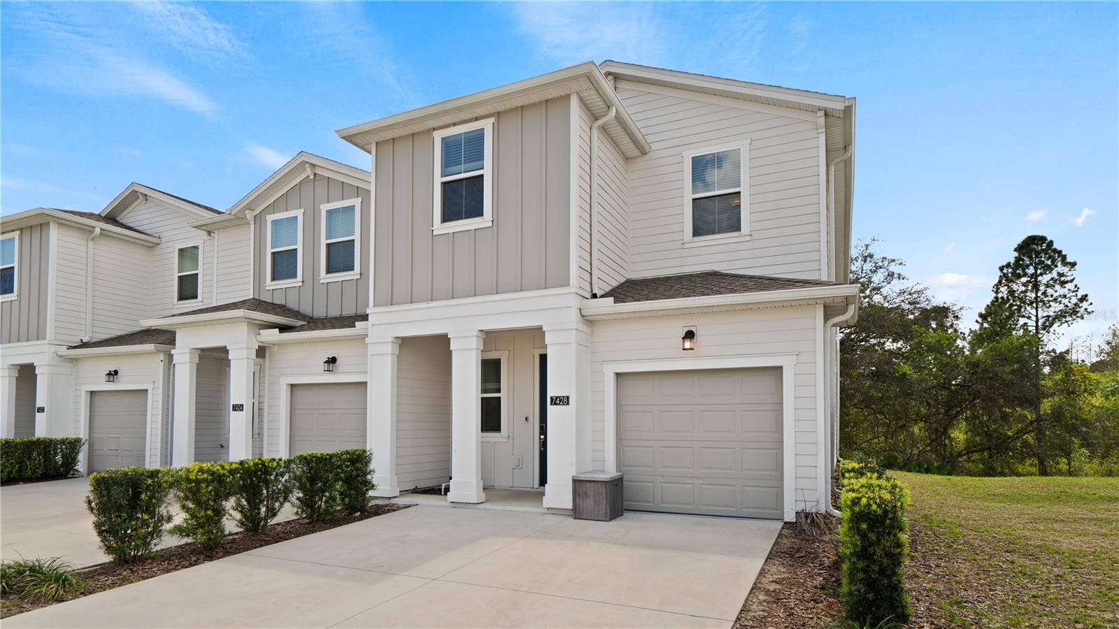 LAKE WILSON RESERVE - Residential
