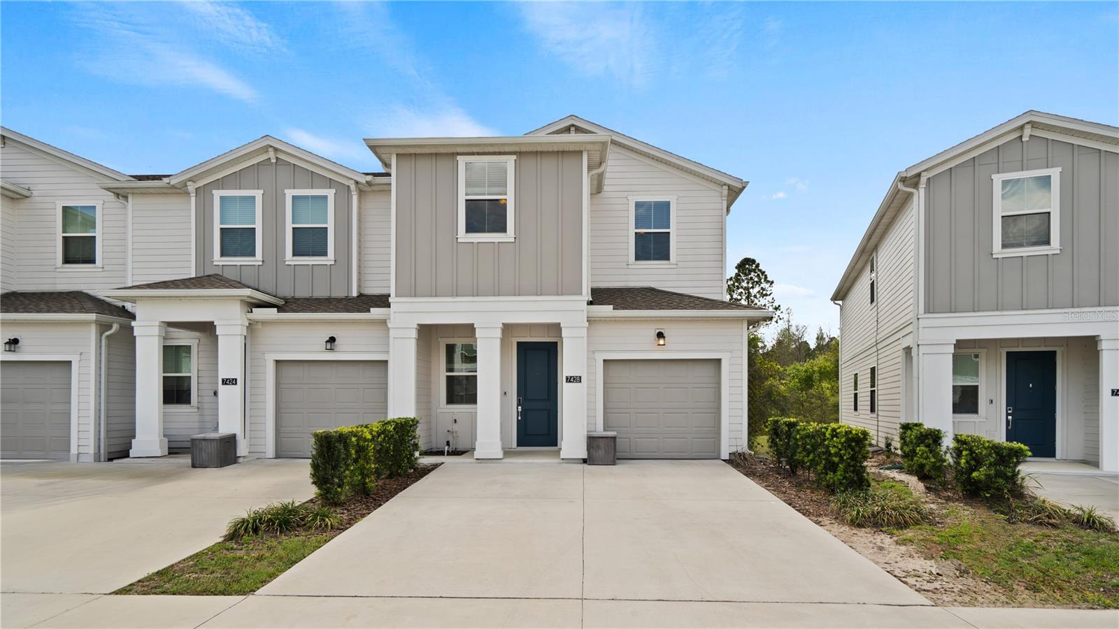 LAKE WILSON RESERVE - Residential