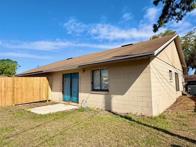 WILDMERE - Residential