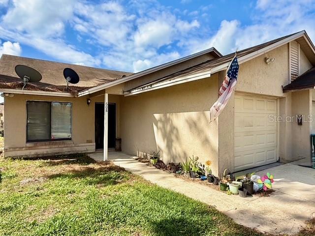 WILDMERE - Residential