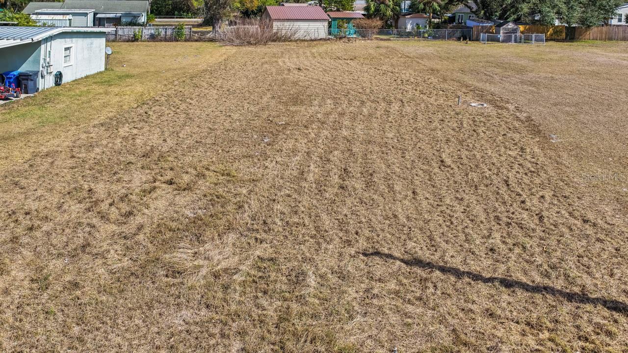 LILLIE ESTATES UNIT A - Land