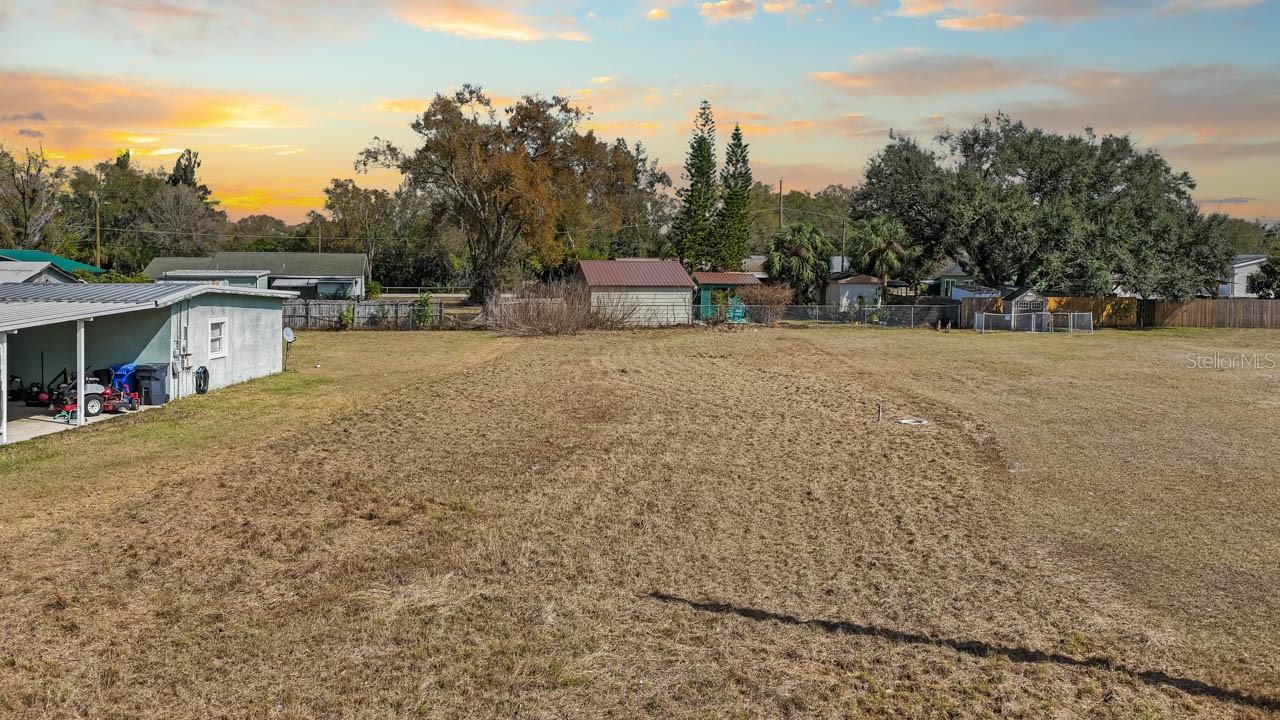 LILLIE ESTATES UNIT A - Land