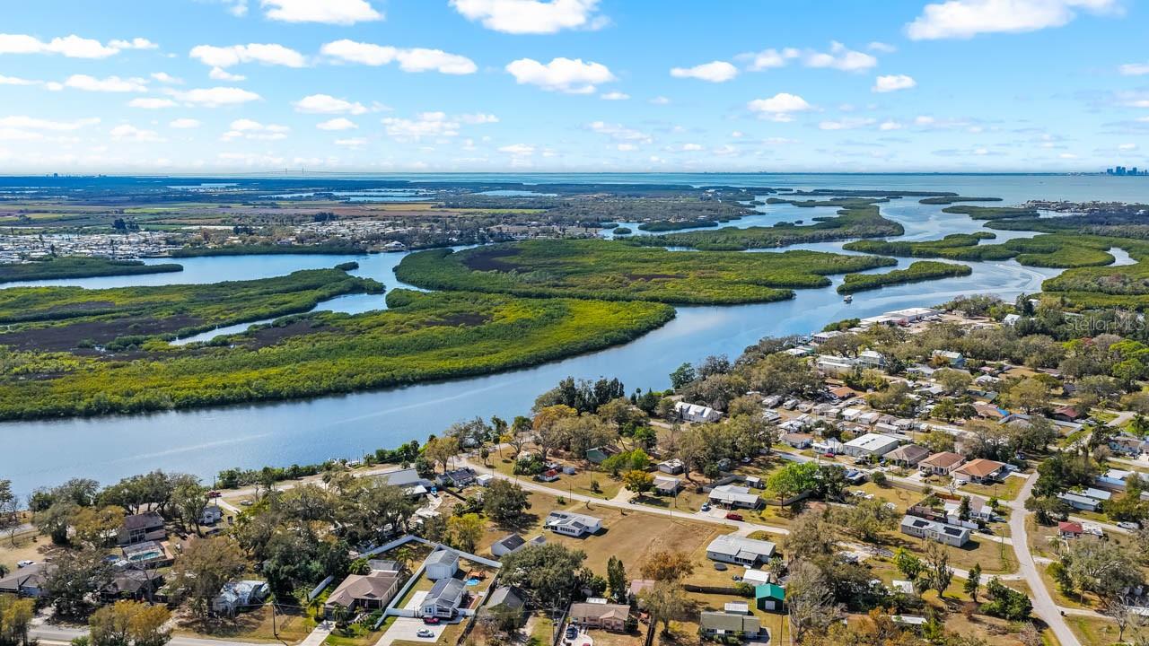 LILLIE ESTATES UNIT A - Land