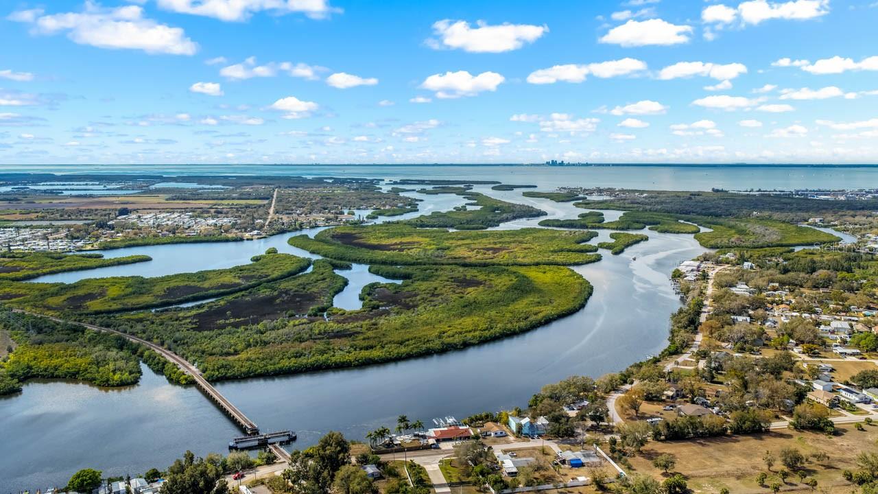 LILLIE ESTATES UNIT A - Land