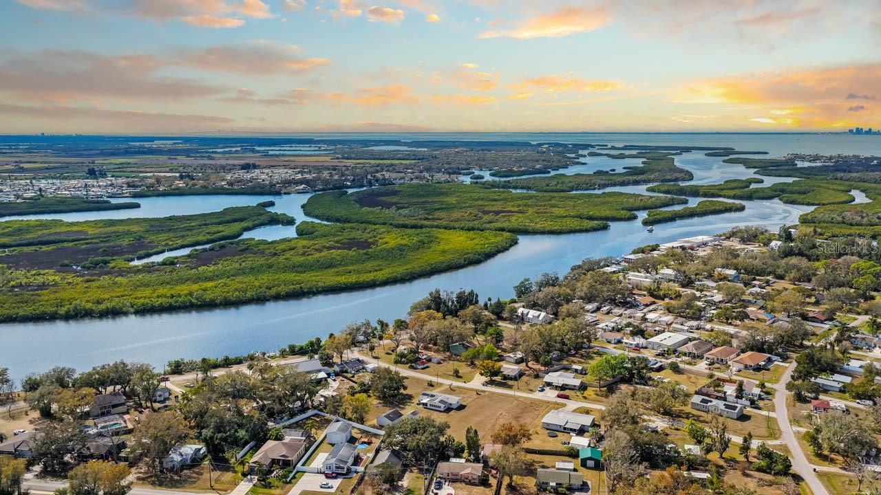 LILLIE ESTATES UNIT A - Land