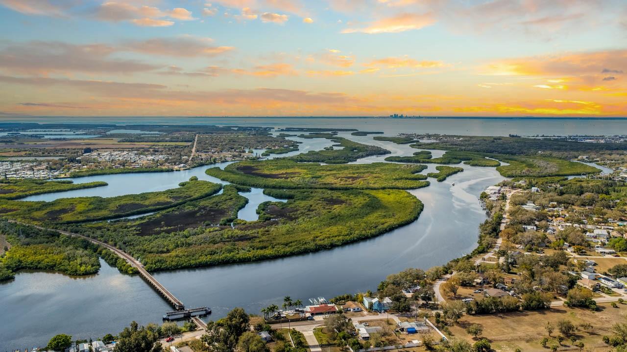 LILLIE ESTATES UNIT A - Land