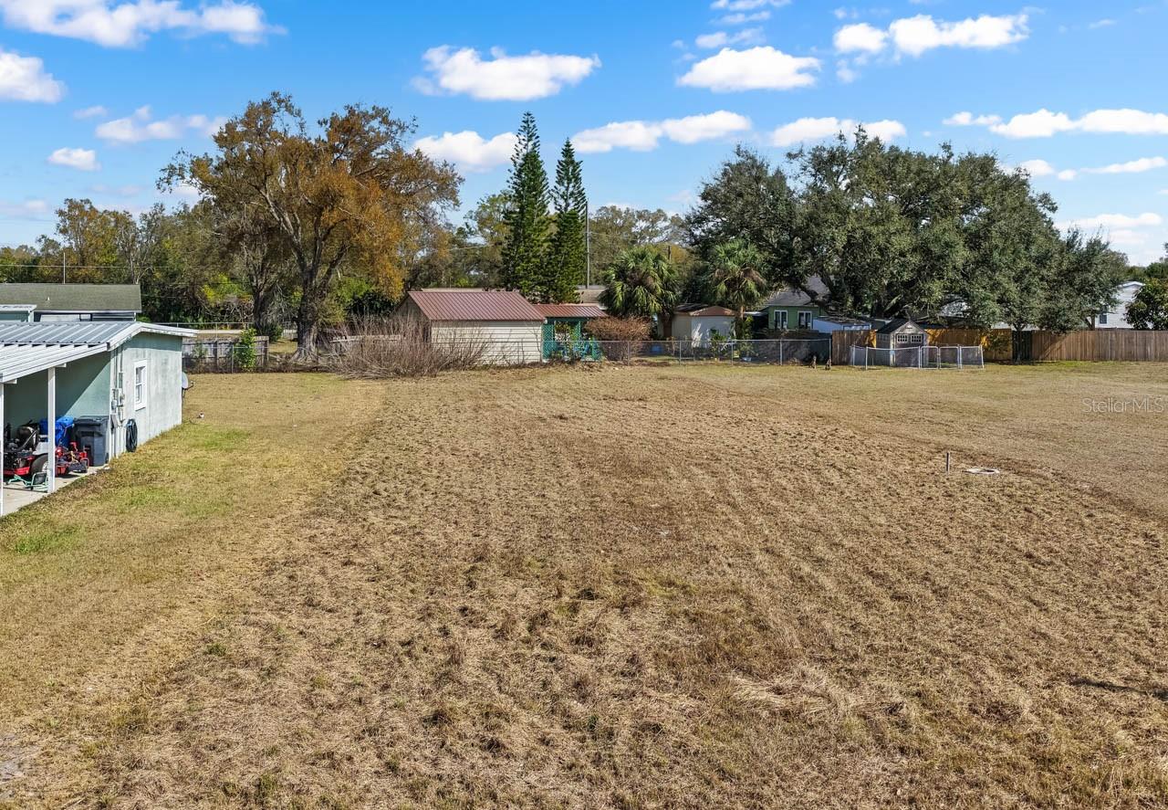 LILLIE ESTATES UNIT A - Land