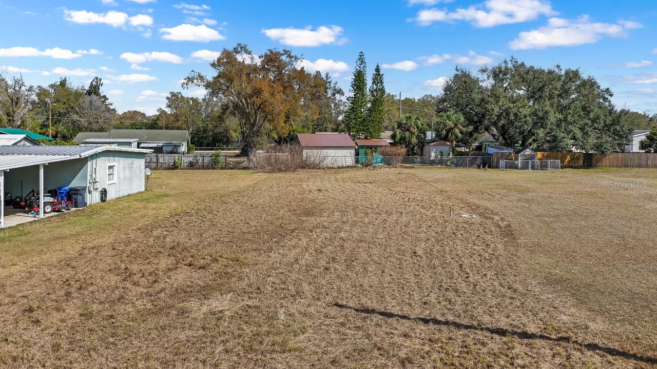 LILLIE ESTATES UNIT A - Land