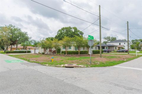 A home in TAMPA