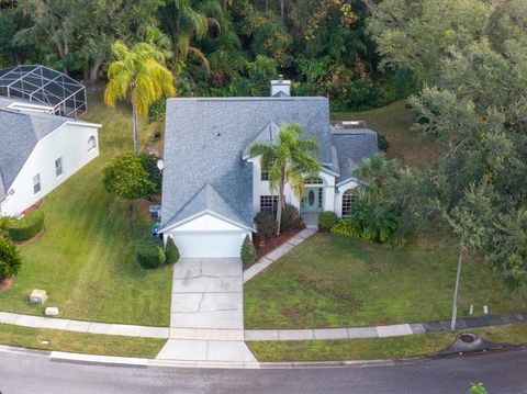 A home in ORLANDO