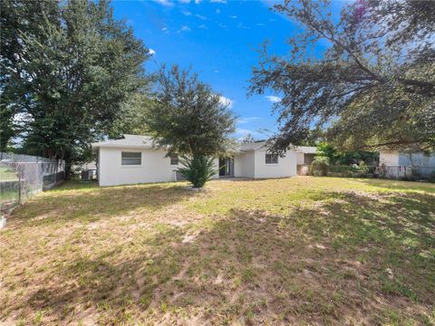 A home in ORLANDO