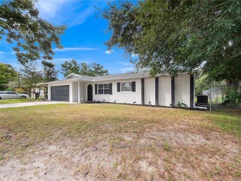 A home in ORLANDO