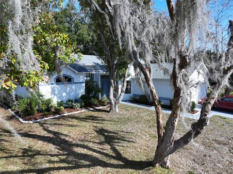 A home in NEW PORT RICHEY