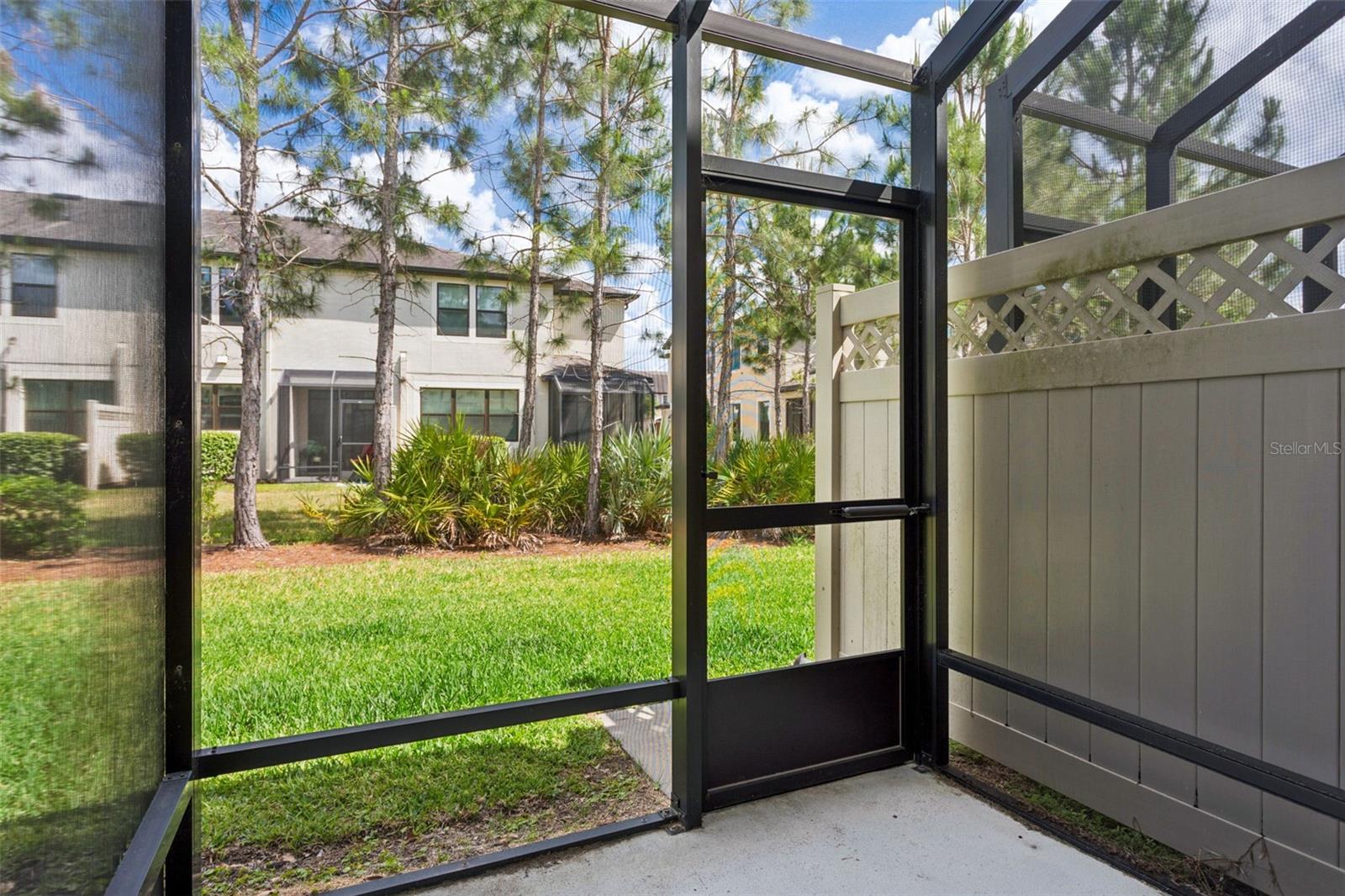 WINDERMERE ESTATES - Residential