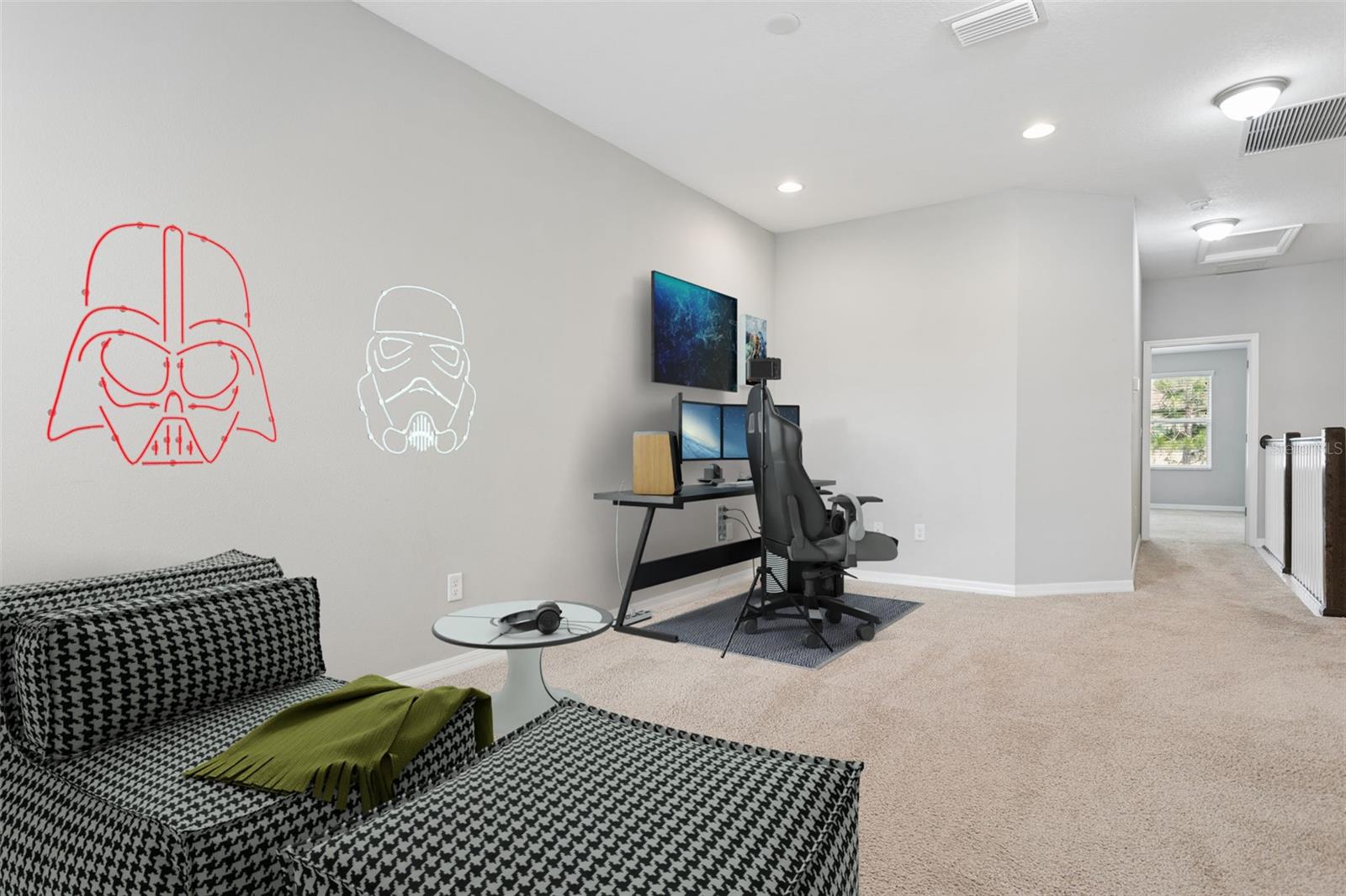 WINDERMERE ESTATES - Residential