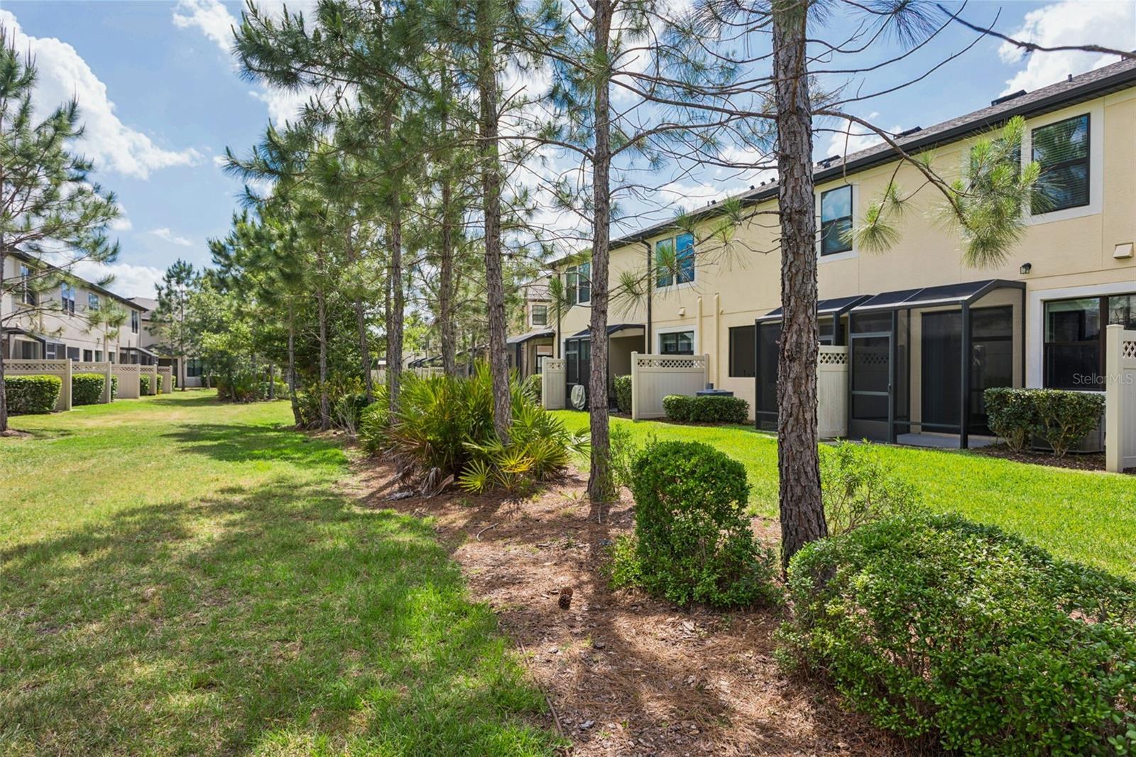WINDERMERE ESTATES - Residential