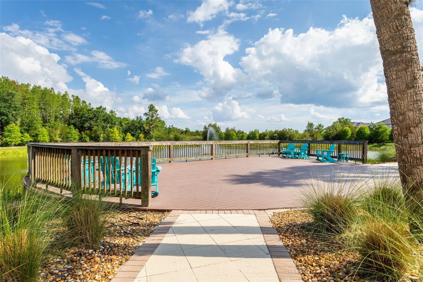 WINDERMERE ESTATES - Residential