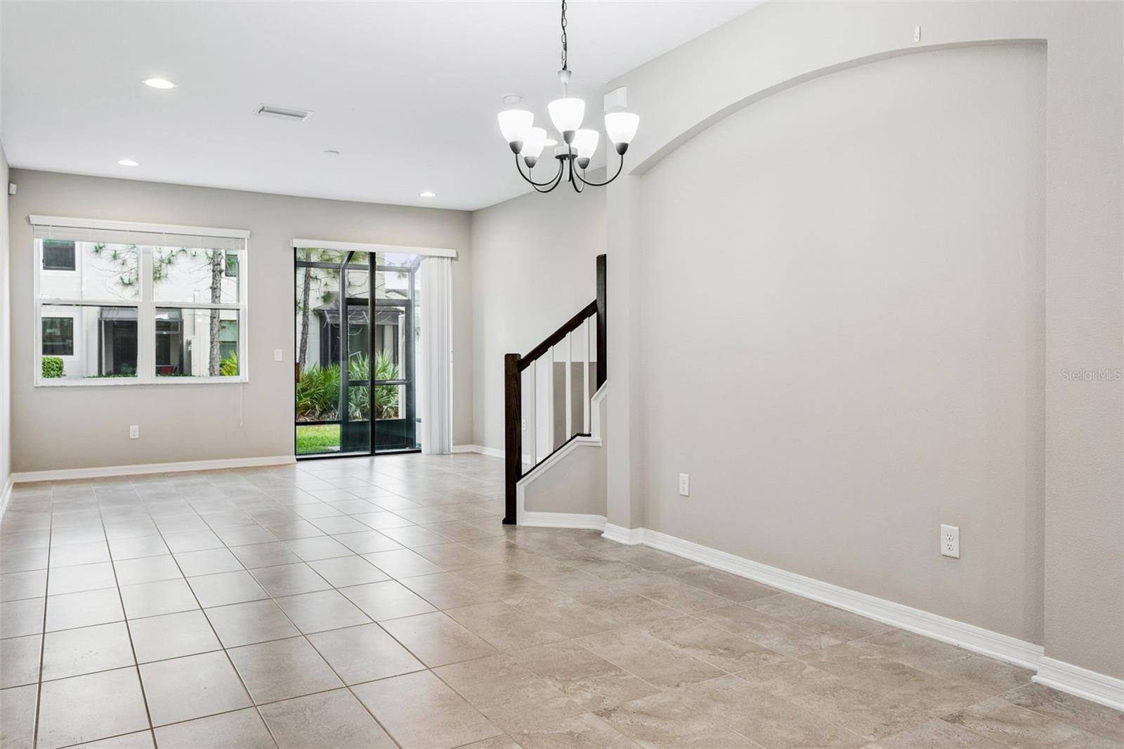 WINDERMERE ESTATES - Residential