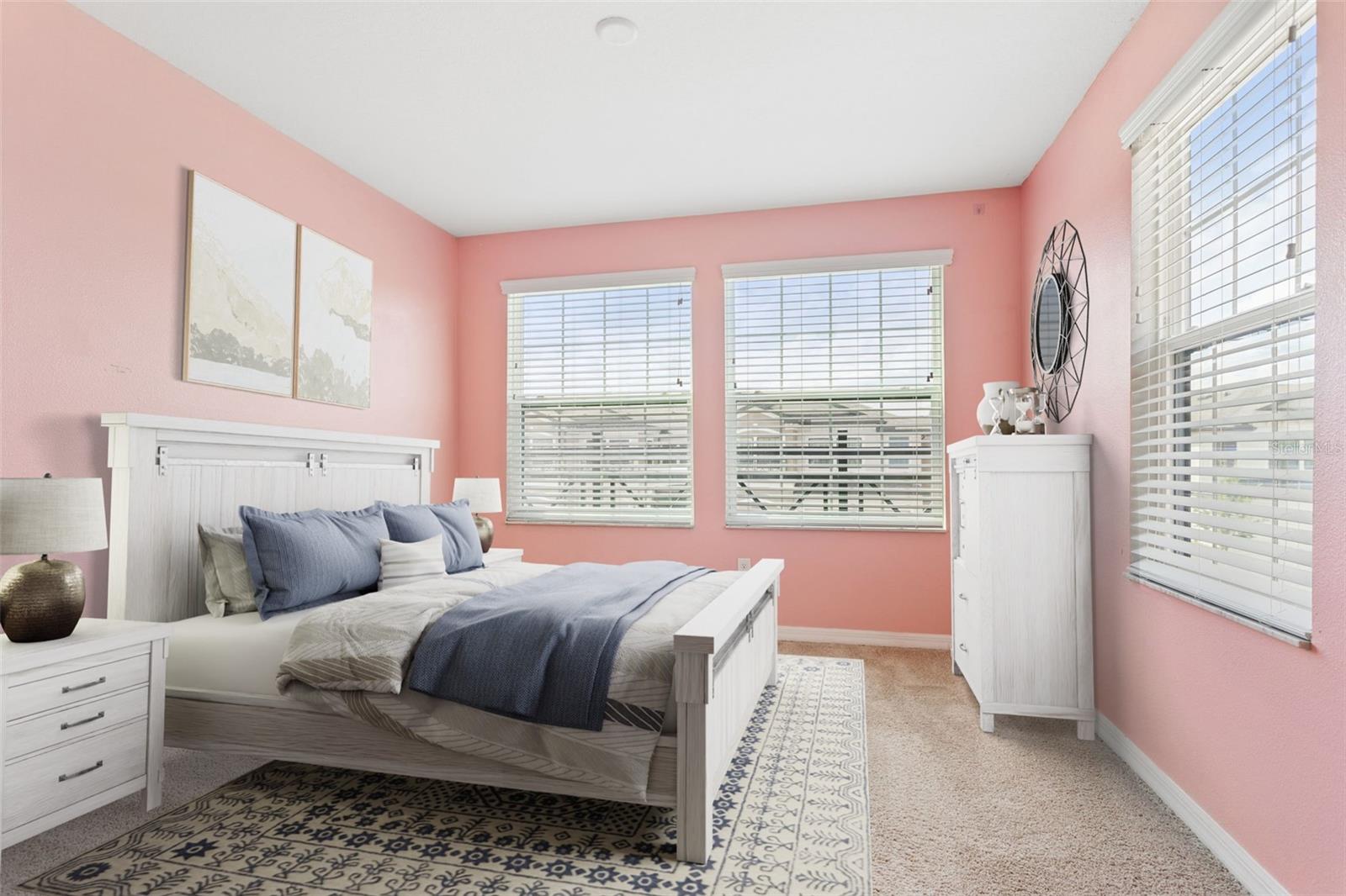 WINDERMERE ESTATES - Residential