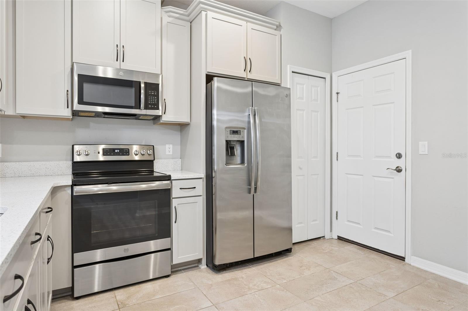 WINDERMERE ESTATES - Residential