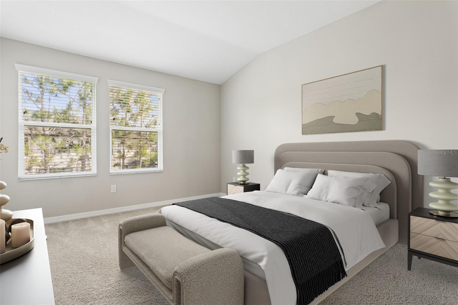 WINDERMERE ESTATES - Residential