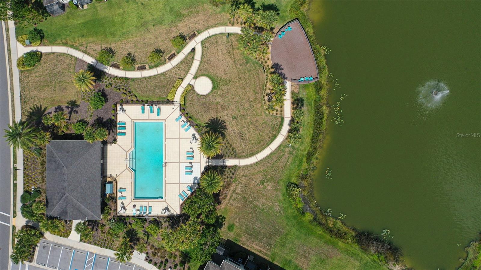 WINDERMERE ESTATES - Residential