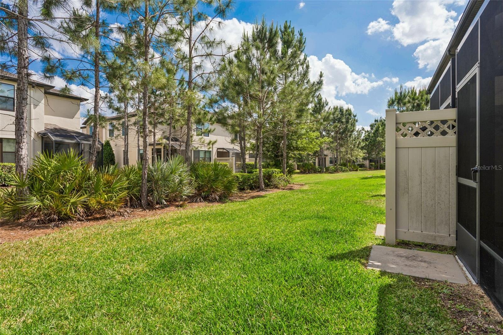 WINDERMERE ESTATES - Residential
