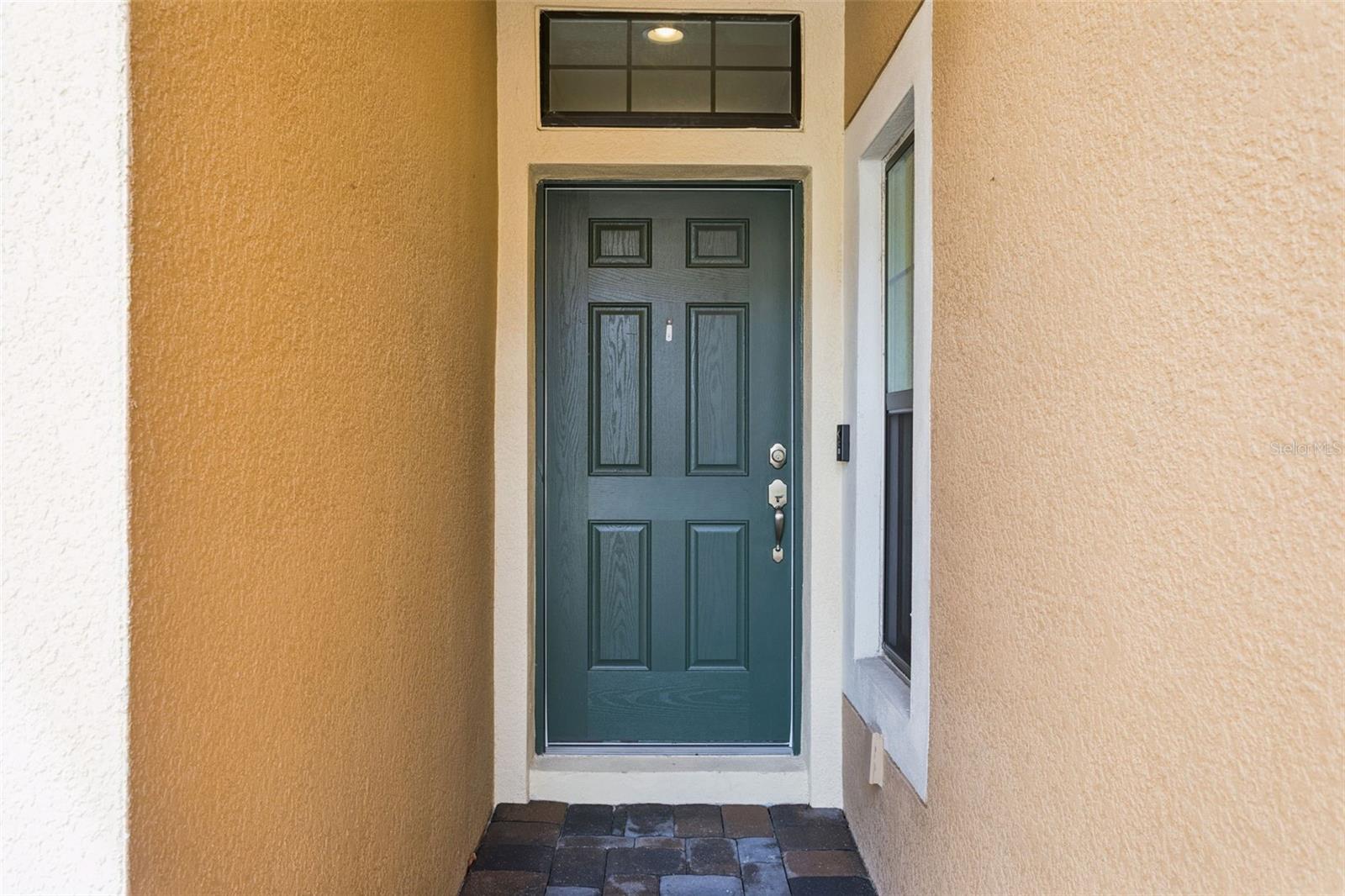 WINDERMERE ESTATES - Residential