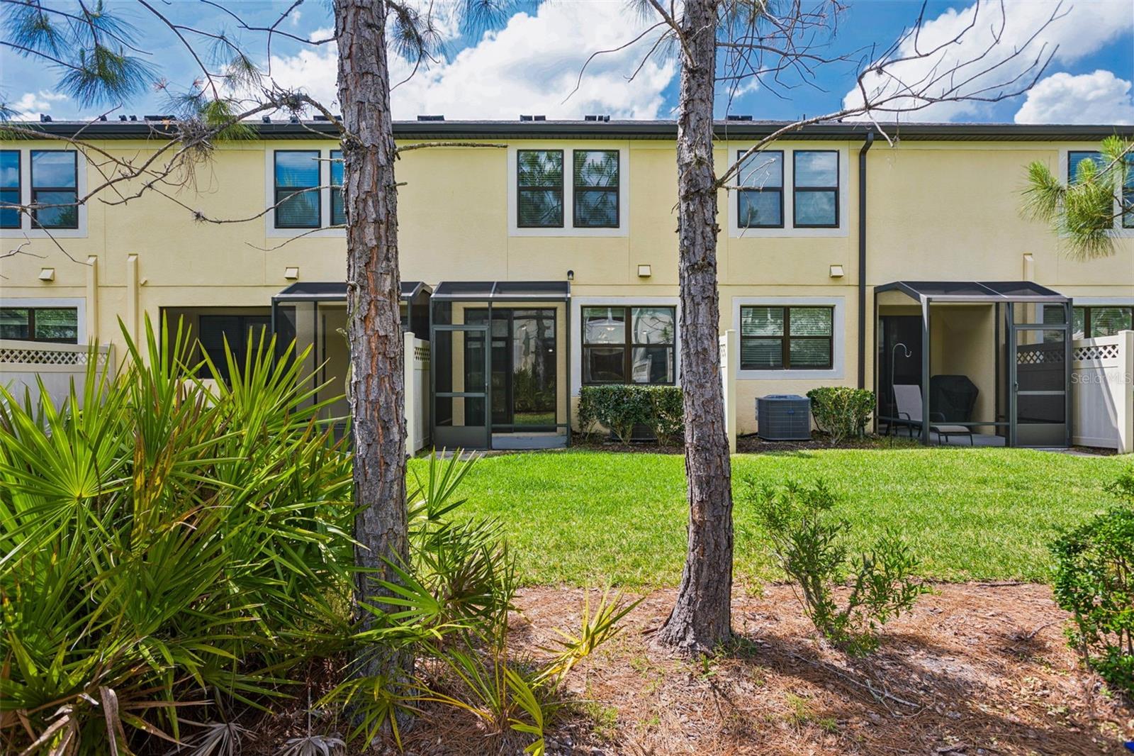 WINDERMERE ESTATES - Residential