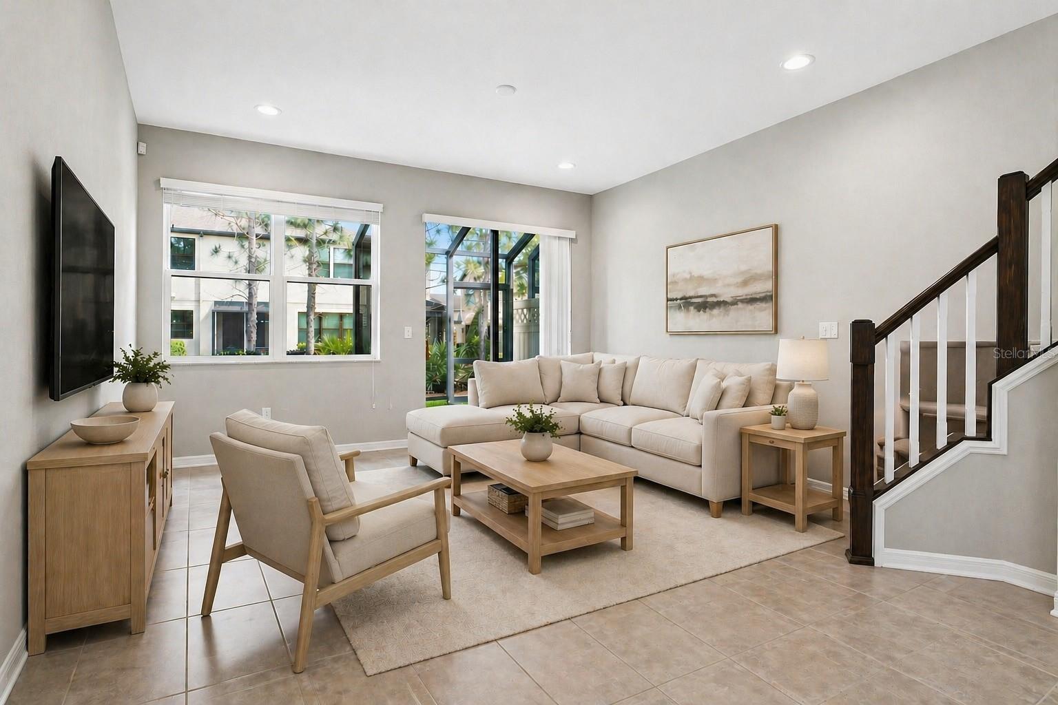 WINDERMERE ESTATES - Residential