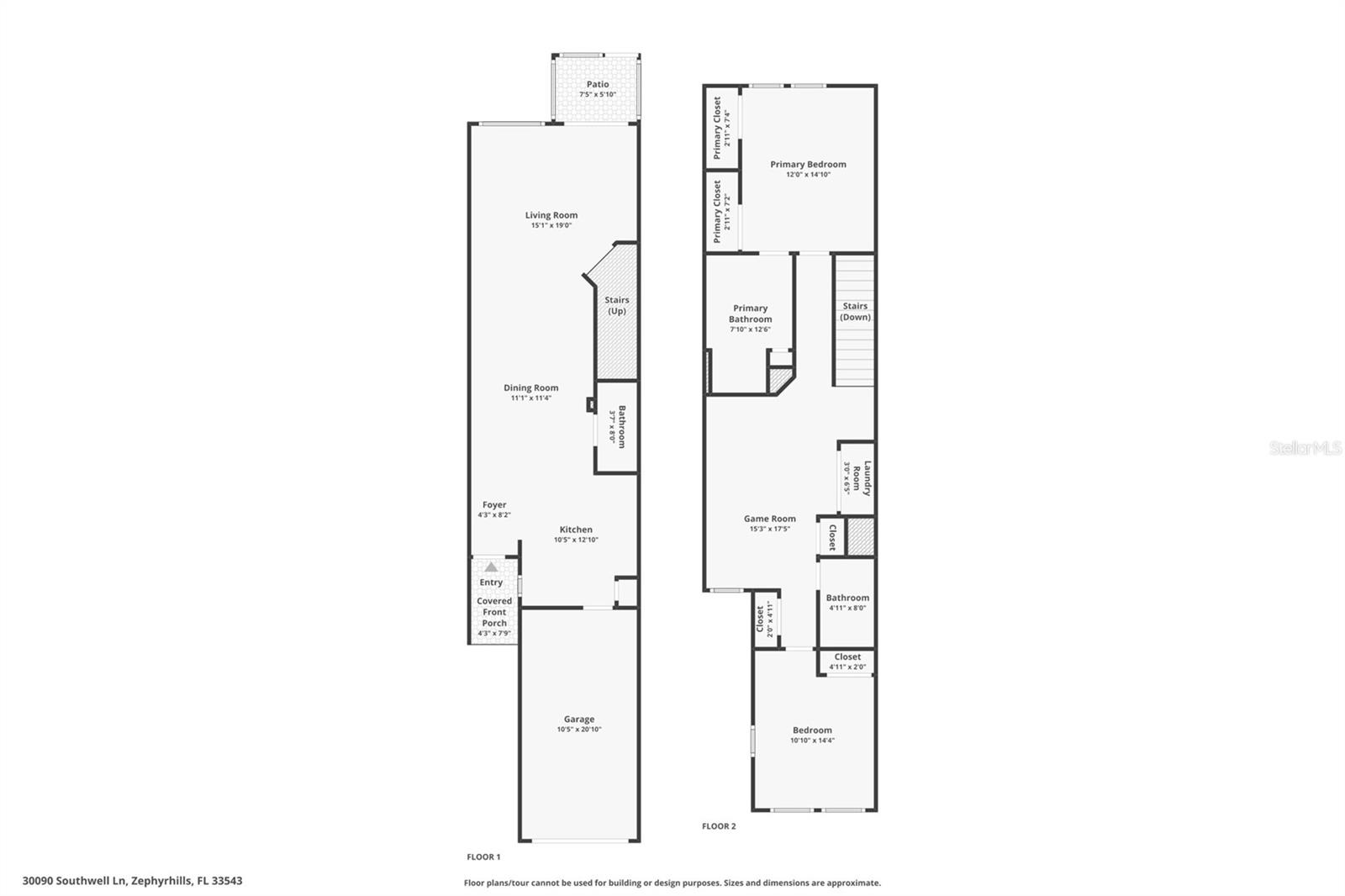 WINDERMERE ESTATES - Residential