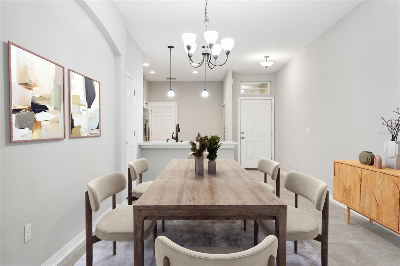 WINDERMERE ESTATES - Residential