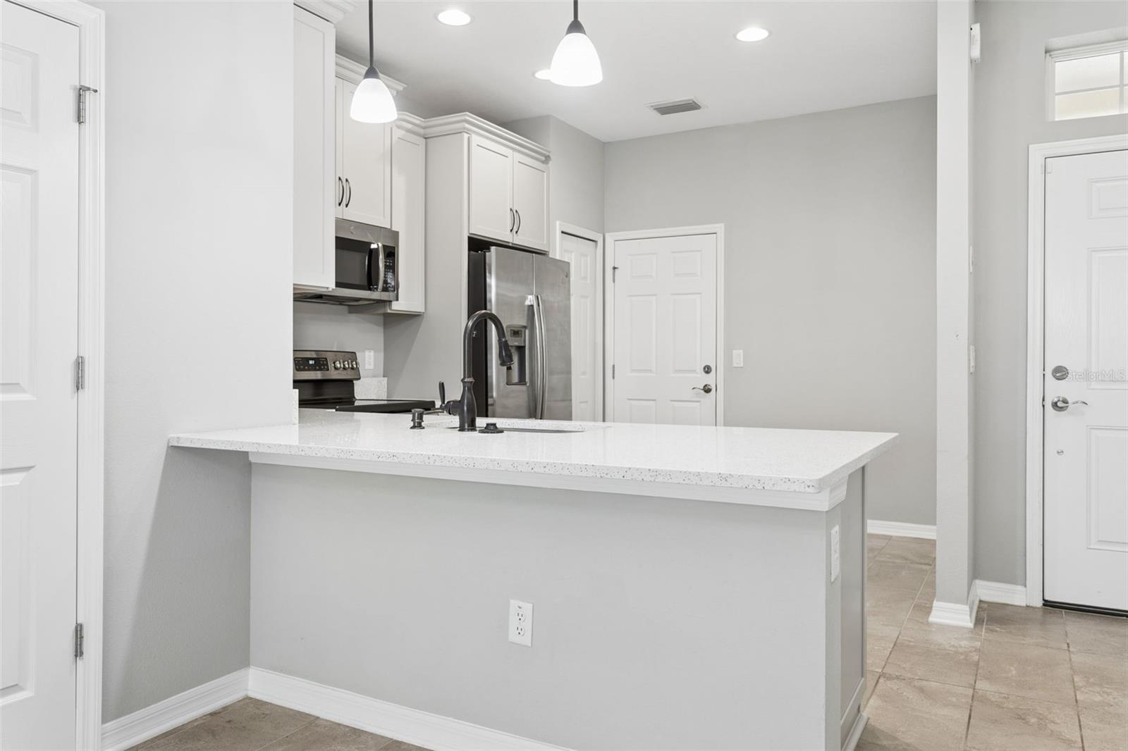 WINDERMERE ESTATES - Residential