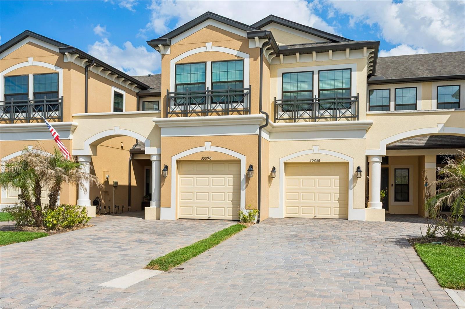WINDERMERE ESTATES - Residential