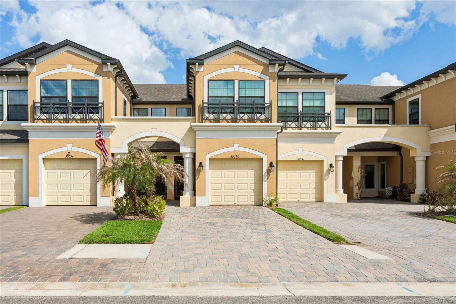 WINDERMERE ESTATES - Residential