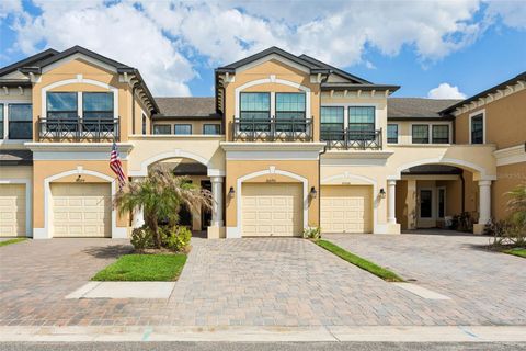 Photo of 30090 Southwell Lane, Wesley Chapel, FL 33543 (MLS # TB8502803)
