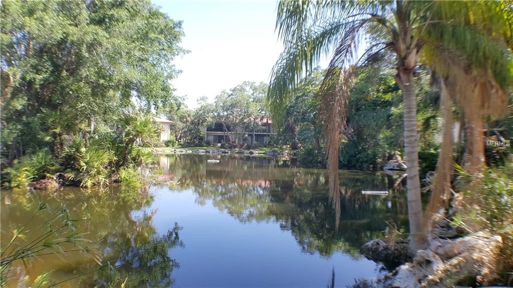 TERRACES AT WILD OAK BAY II THE - Residential Lease