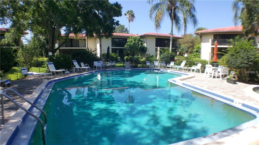 TERRACES AT WILD OAK BAY II THE - Residential Lease