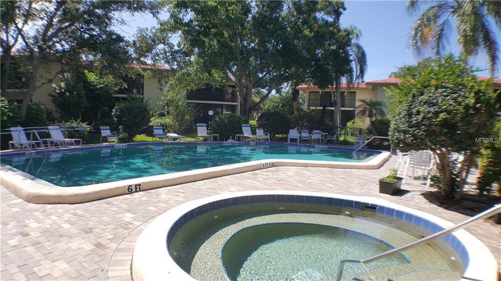 TERRACES AT WILD OAK BAY II THE - Residential Lease