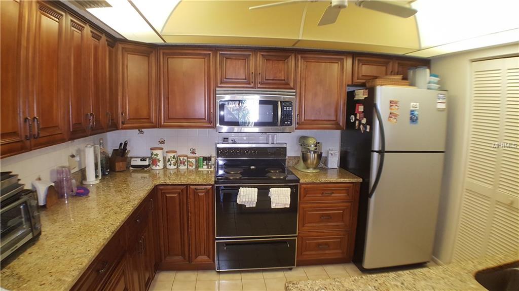 TERRACES AT WILD OAK BAY II THE - Residential Lease