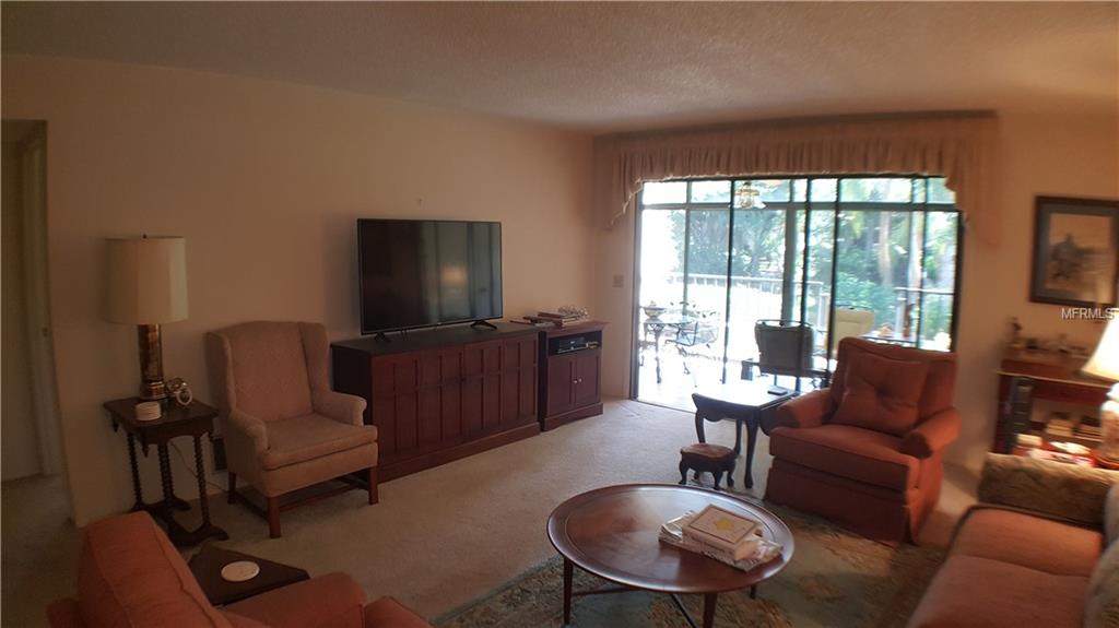 TERRACES AT WILD OAK BAY II THE - Residential Lease