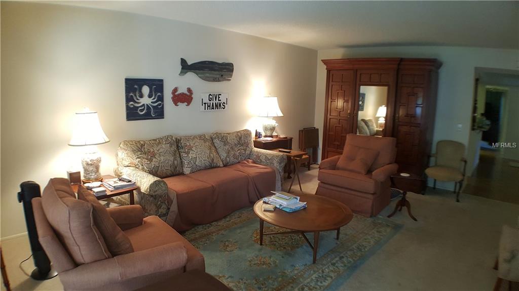 TERRACES AT WILD OAK BAY II THE - Residential Lease