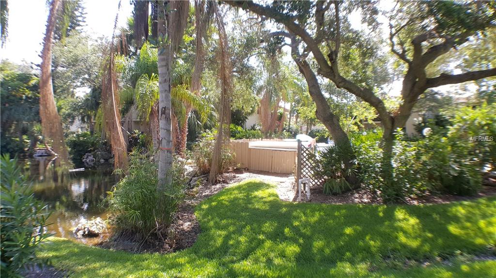 TERRACES AT WILD OAK BAY II THE - Residential Lease