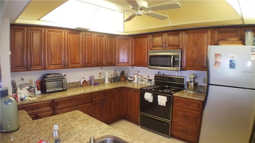 TERRACES AT WILD OAK BAY II THE - Residential Lease