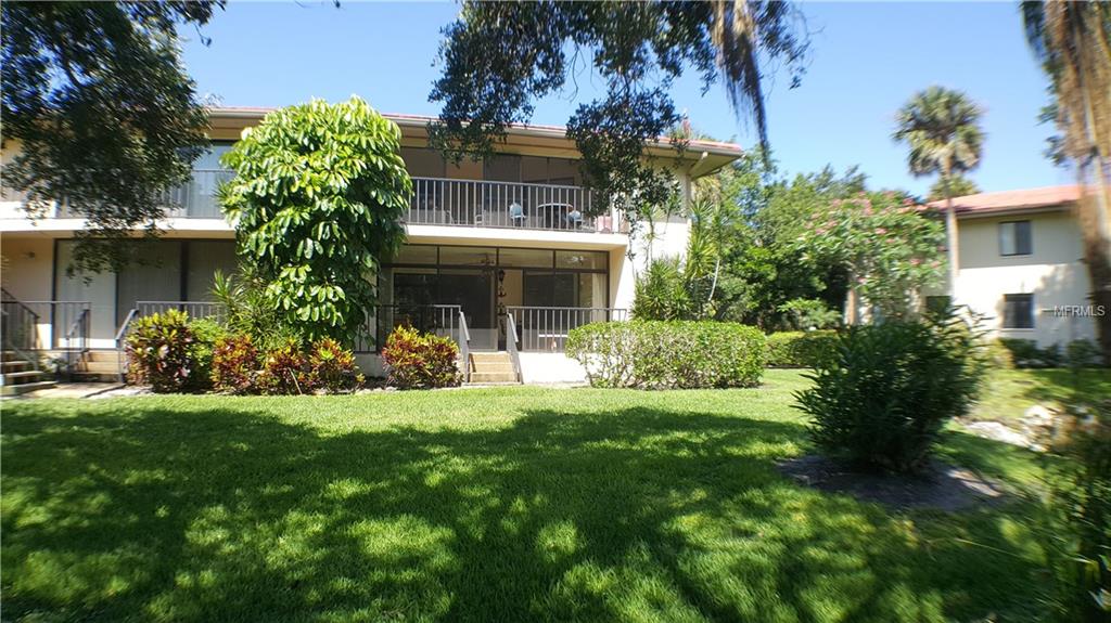 TERRACES AT WILD OAK BAY II THE - Residential Lease