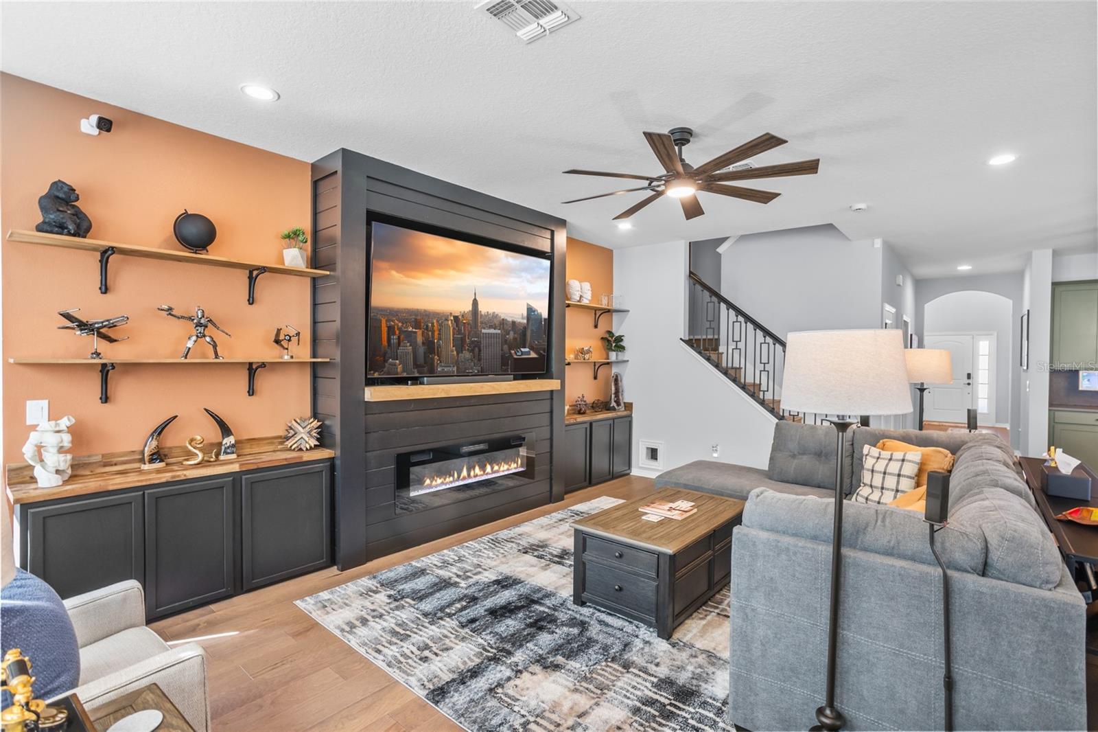 CADENCE PARK TWO - Residential