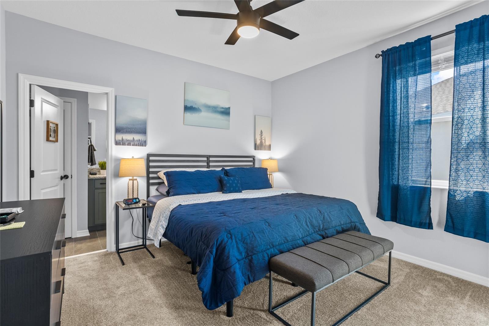 CADENCE PARK TWO - Residential