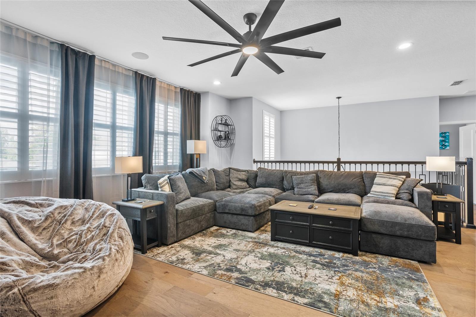 CADENCE PARK TWO - Residential