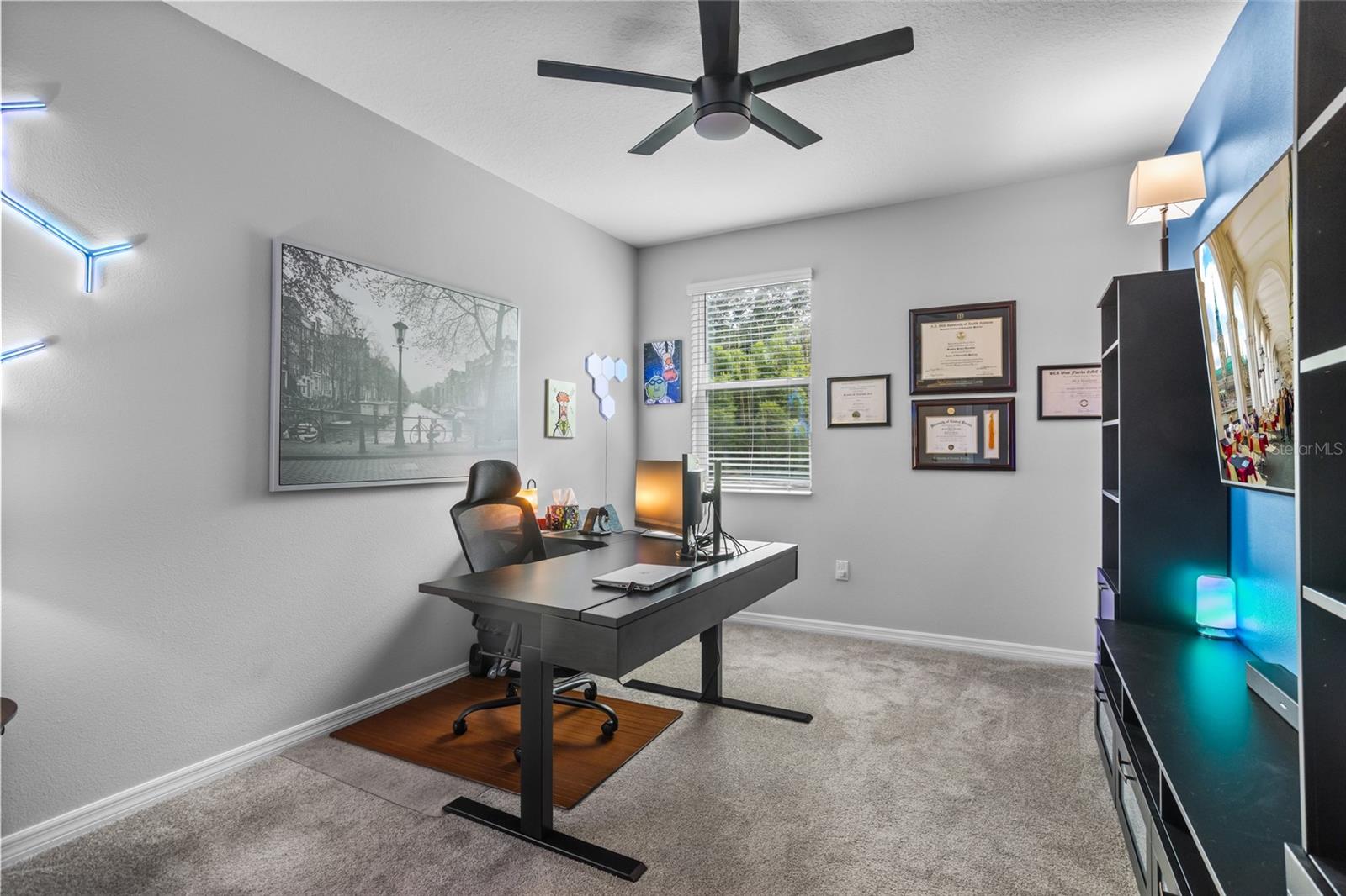 CADENCE PARK TWO - Residential