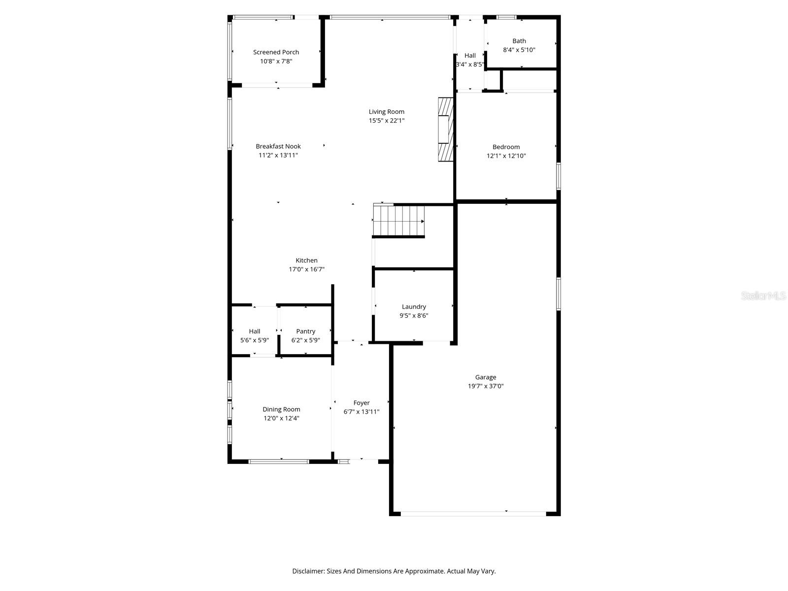 CADENCE PARK TWO - Residential